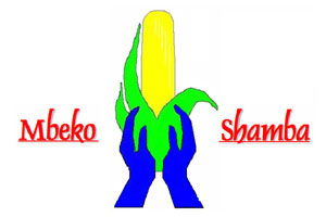 Old logo Mbeko Shamba